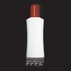 GEMI-S 250 ml Bottles